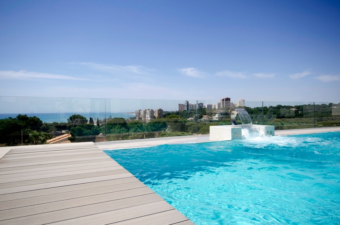 Villa in Dehesa de Campoamor, Orihuela, Valencian Community 3 - 12415174