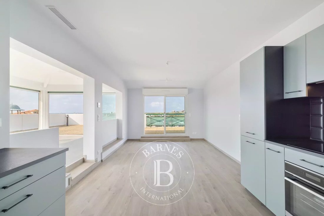 Apartment in France 5 - 11920905
