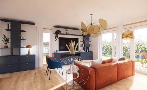 Appartement à Bidart, Nouvelle-Aquitaine, France 1