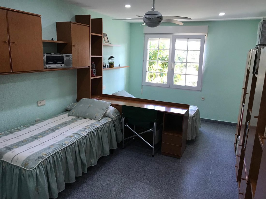 Villa in Playa Flamenca, Orihuela, Valencian Community 5 - 12416949
