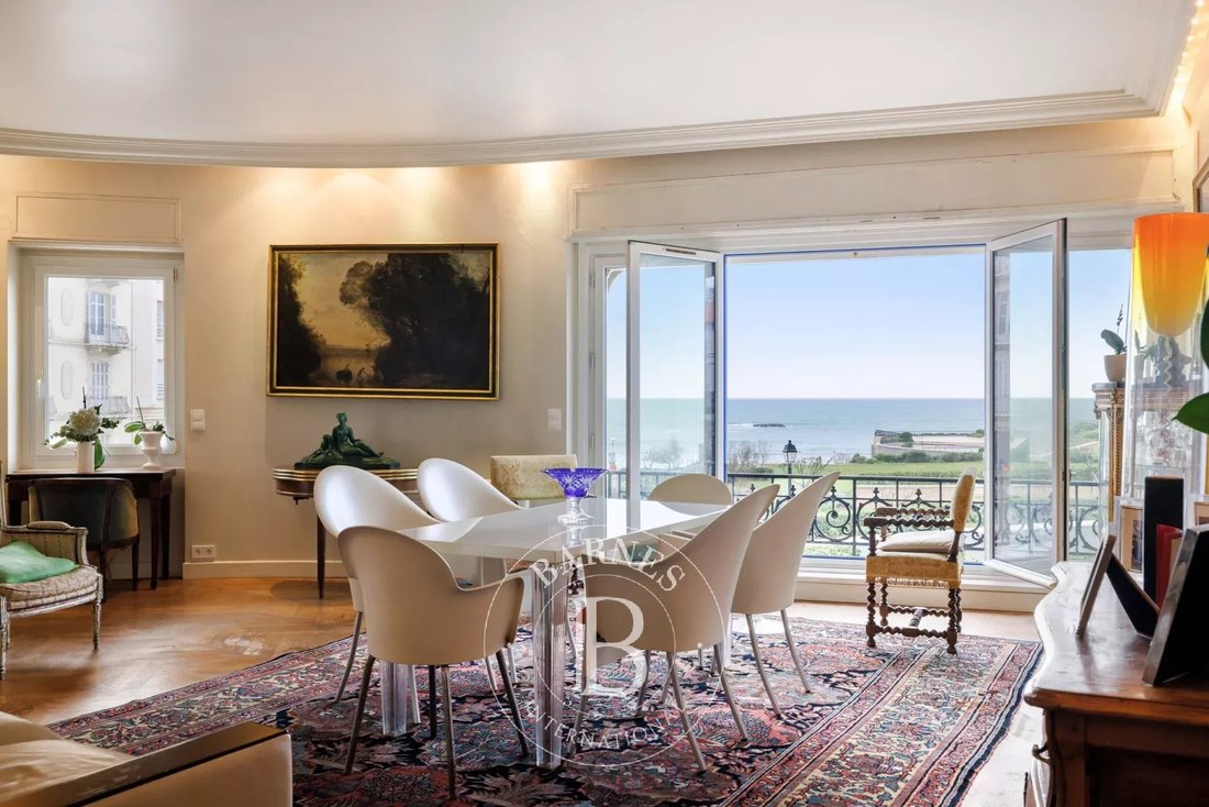 Apartment in Biarritz, Nouvelle-Aquitaine, France 3 - 14238913