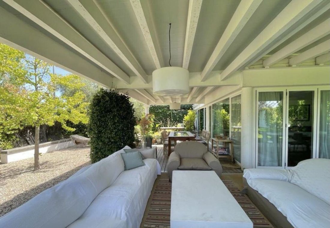 Villa in Hortaleza, Madrid, Spain 2 - 12522268