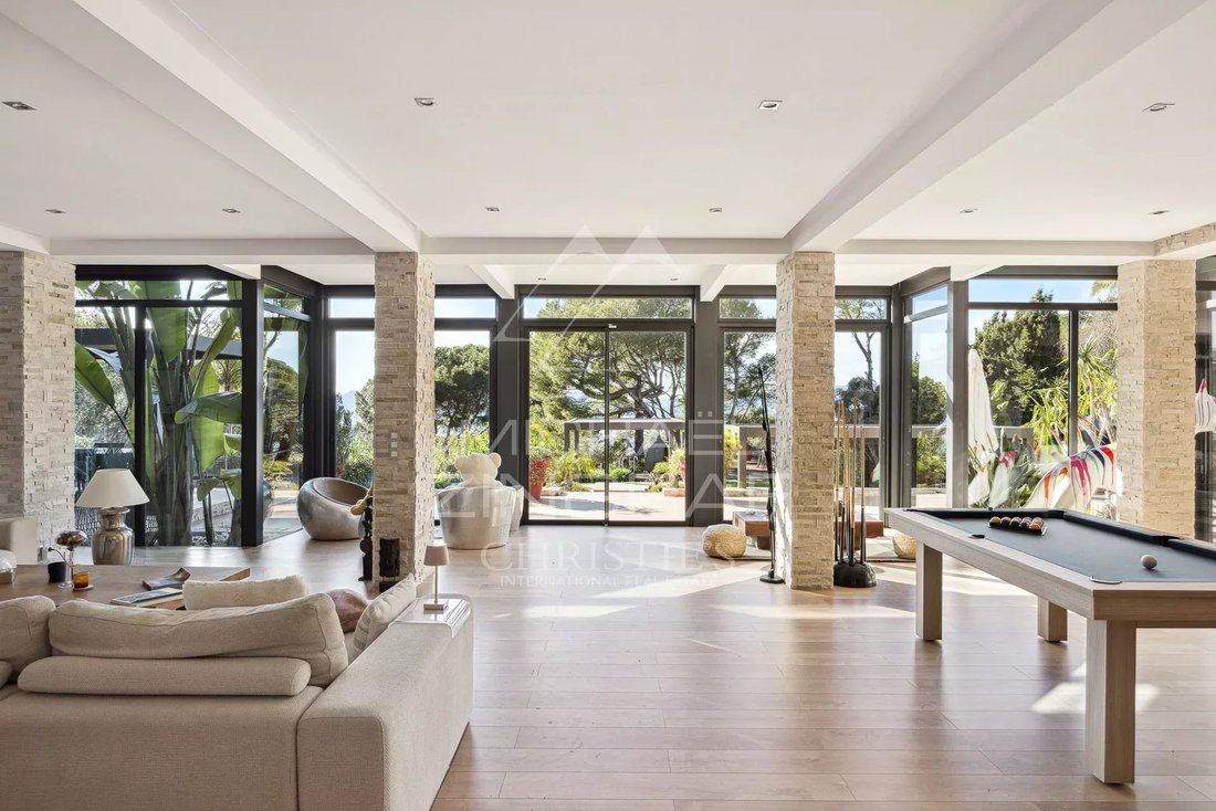 House in Montfleury, Cannes, France 4 - 15180877