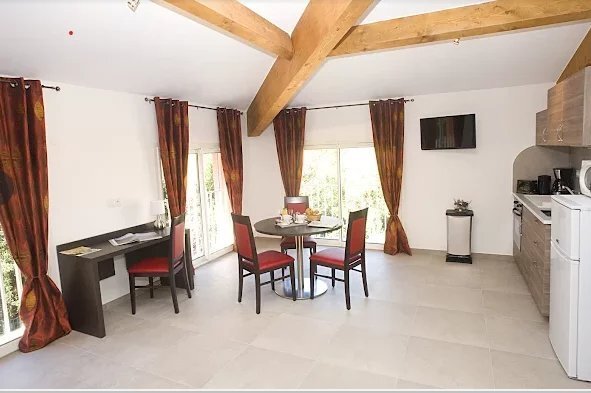 Le Faron-Fort-Rouge, Toulon, France 3 - 14567407