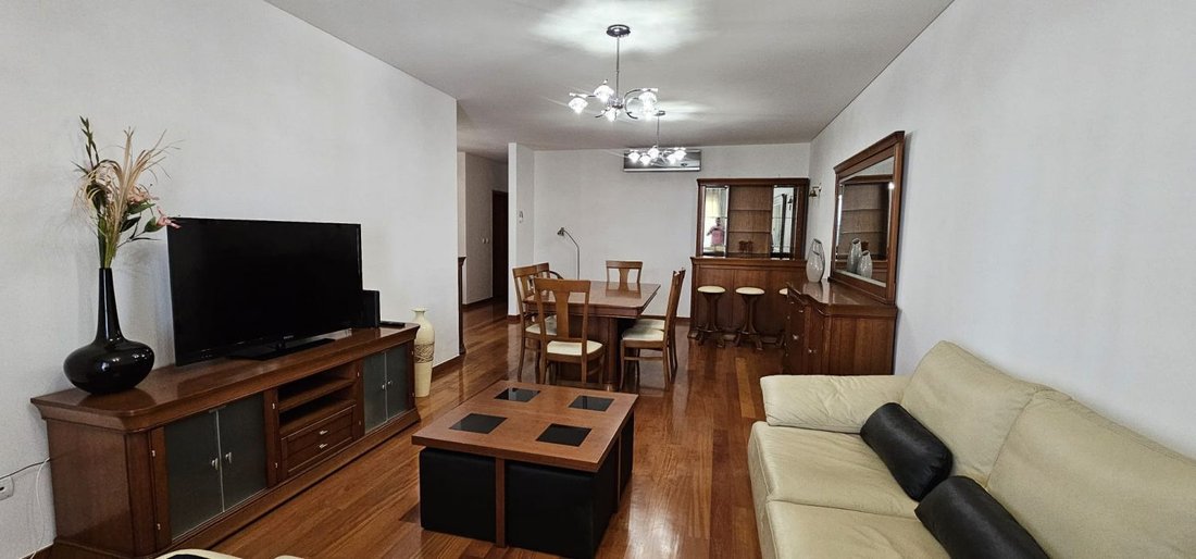 Apartment in Santa Maria Maior, Madeira, Portugal 2 - 15179917