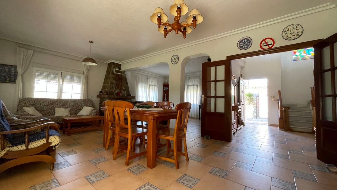 Villa in Cabo Roig, Orihuela, Valencian Community 5 - 12417074