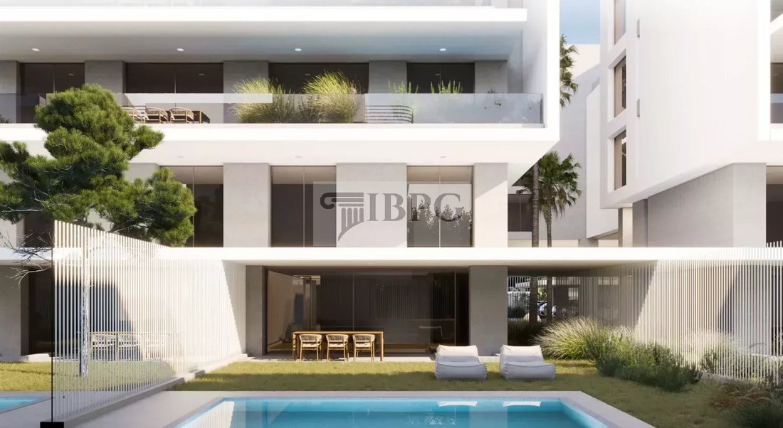 Apartment in Elliniko, Attica, Greece 5 - 15176107