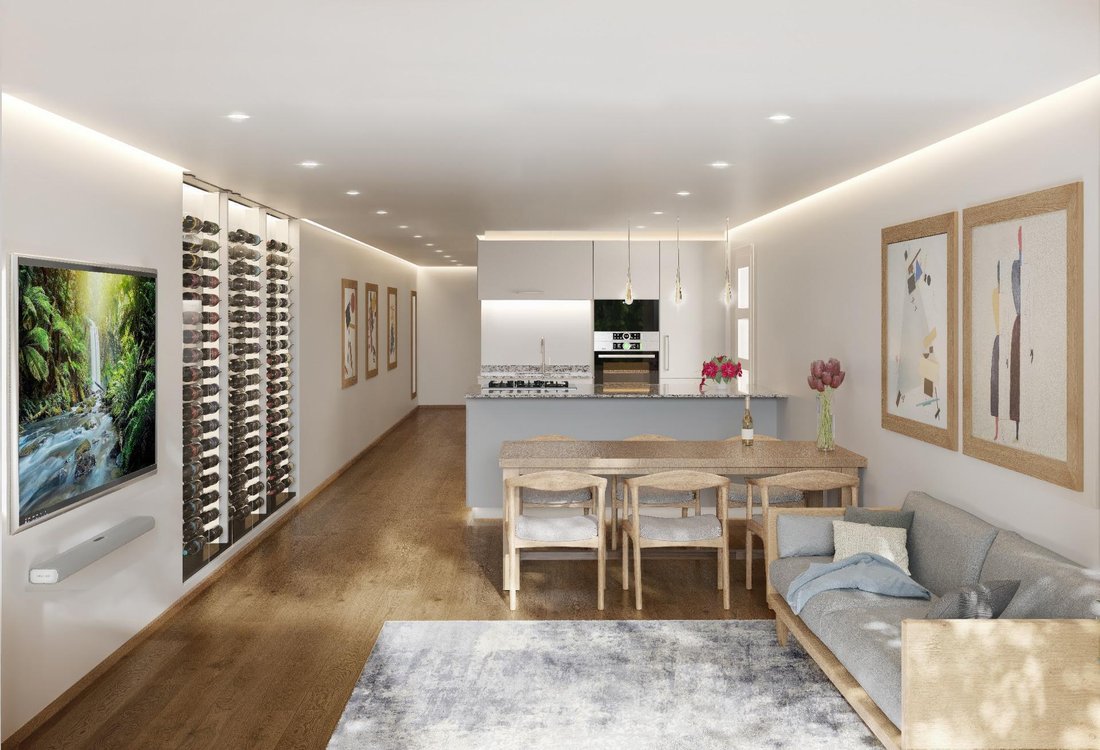 Apartment in Palma, Balearic Islands, Spain 2 - 15180123