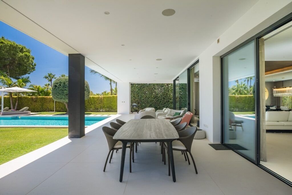 Villa in Marbella, Andalusia, Spain 5 - 15180803