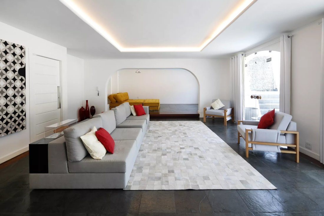 Apartment in Rio de Janeiro, State of Rio de Janeiro, Brazil 2 - 11368746