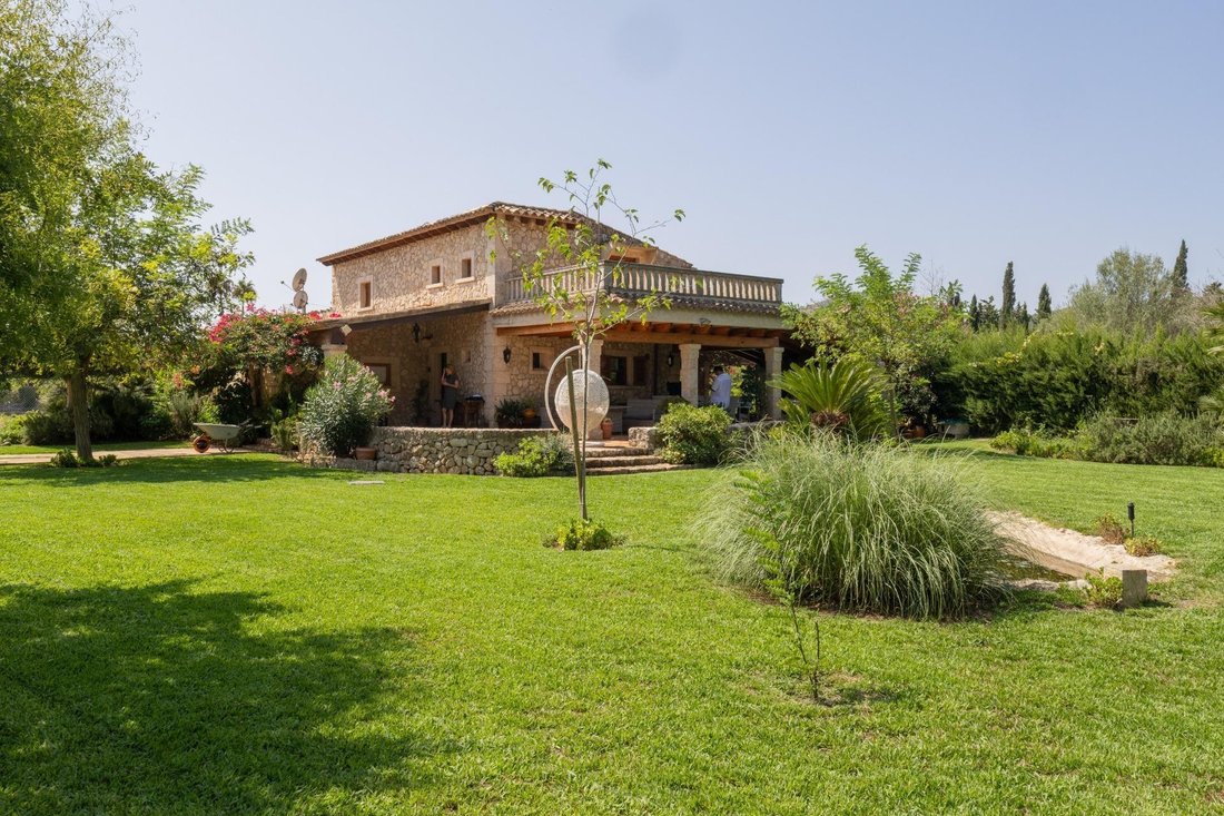 Country House in Pollenca, Balearic Islands, Spain 5 - 15180043