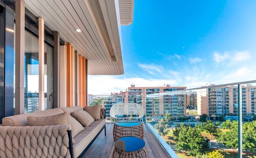 Apartment in San Juan de Alicante, Valencian Community, Spain 1