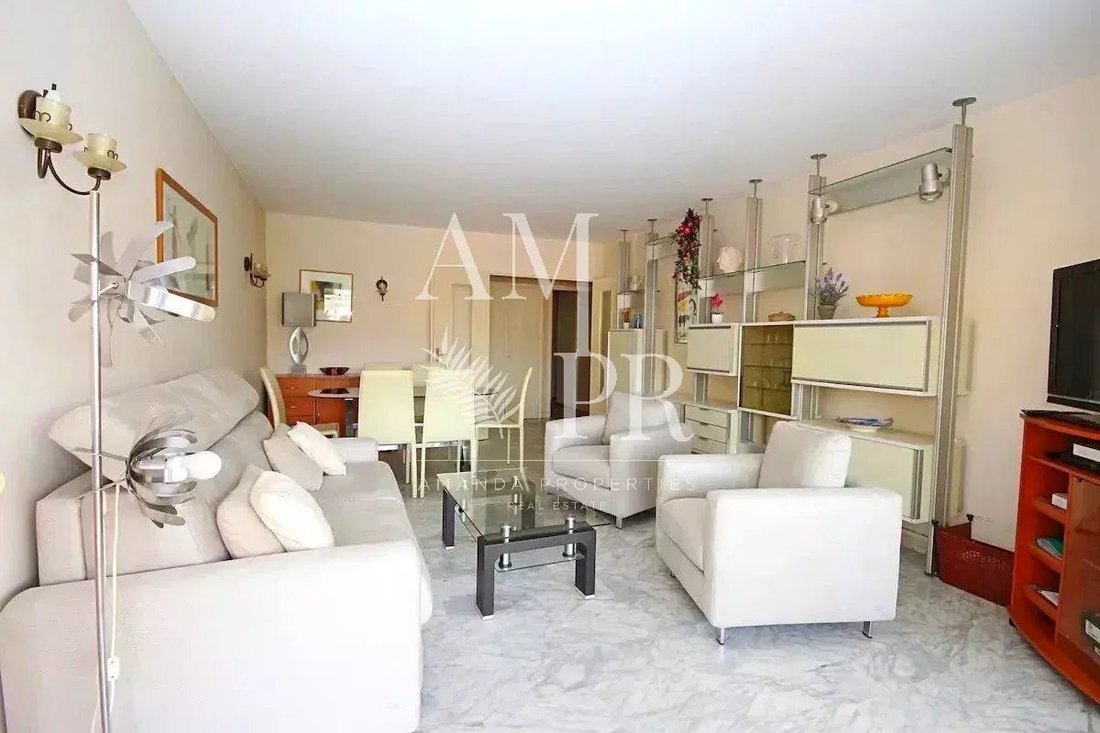 Apartment in Cannes, Provence-Alpes-Côte d'Azur, France 4 - 14928380