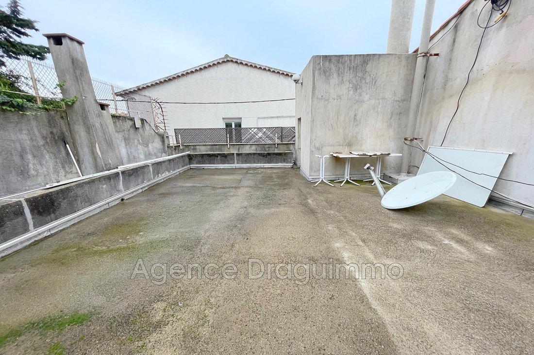 Villa in Boulevars-Gare-Saint Leger-Chabrand, Draguignan, France 4 - 15179763