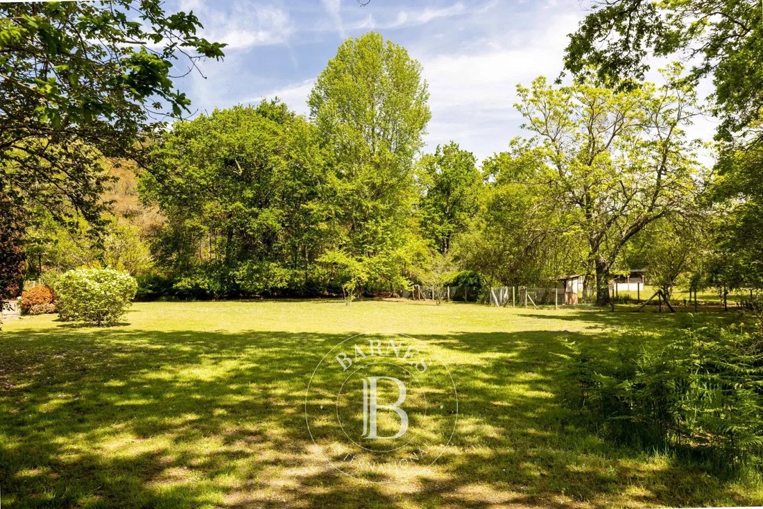Estate in Seignosse, Nouvelle-Aquitaine, France 5 - 12925098