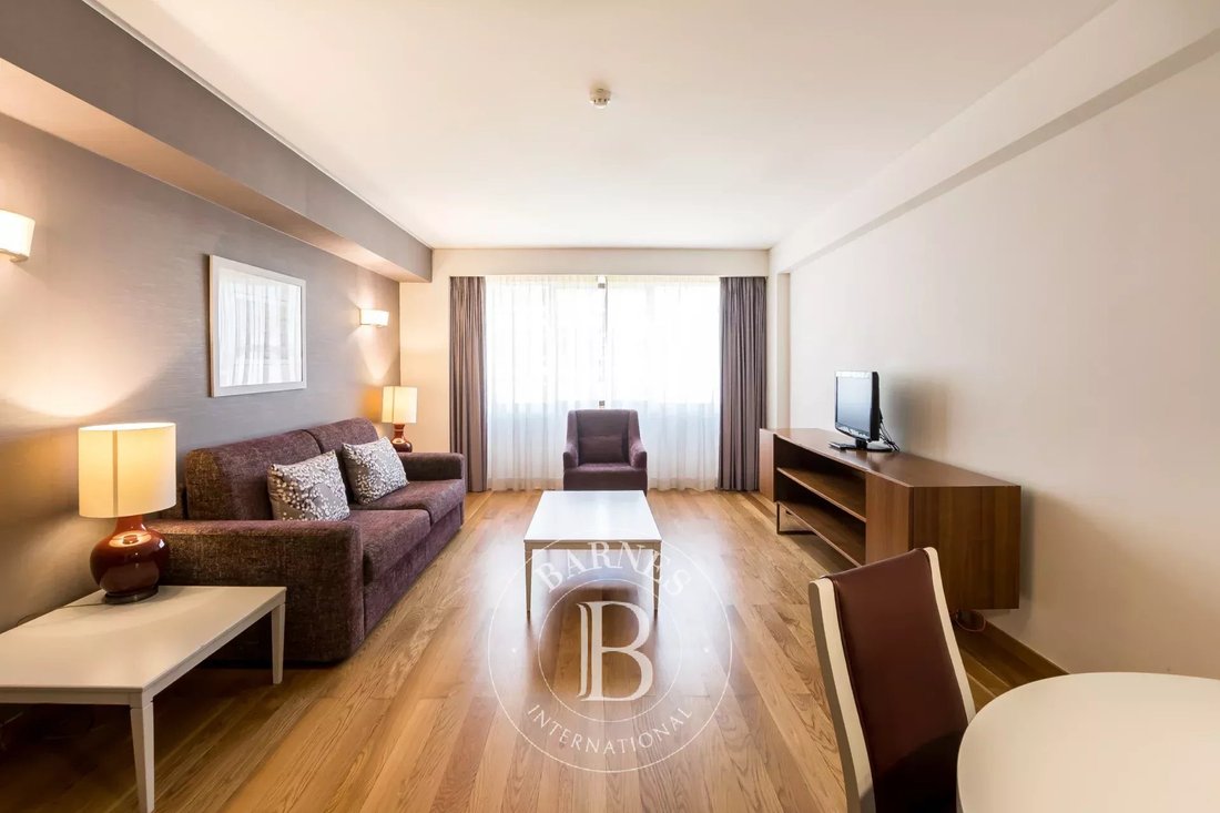 Apartment in Santa Maria Maior, Lisbon, Portugal 1 - 12523737