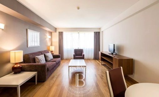 Wohnung in Santa Maria Maior, Lissabon, Portugal 1