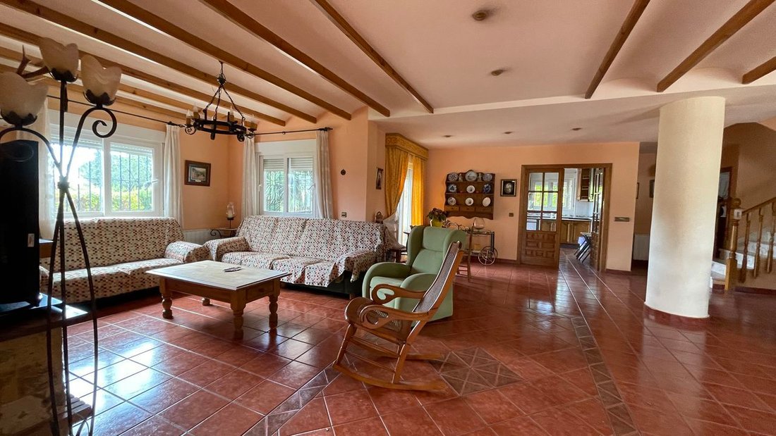 Apartment in Torrevieja, Valencian Community, Spain 3 - 12417066