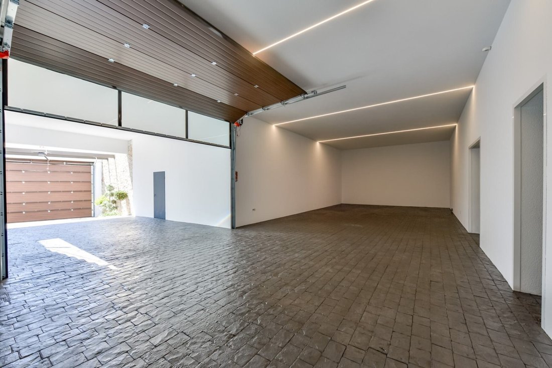 Villa in Finestrat, Valencian Community, Spain 4 - 12417104