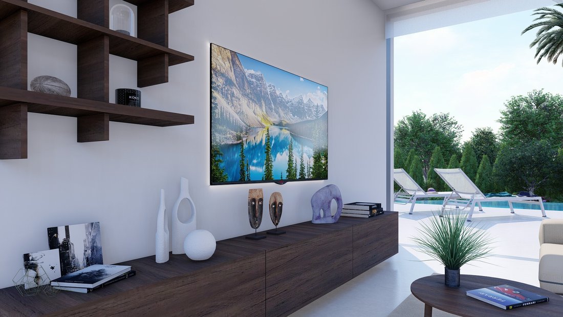 Villa in Orihuela, Valencian Community, Spain 3 - 12416845