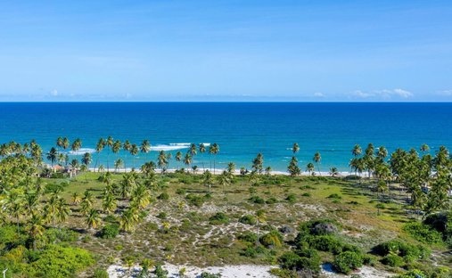 Land in Encantamento, Bahia, Brasilien 1