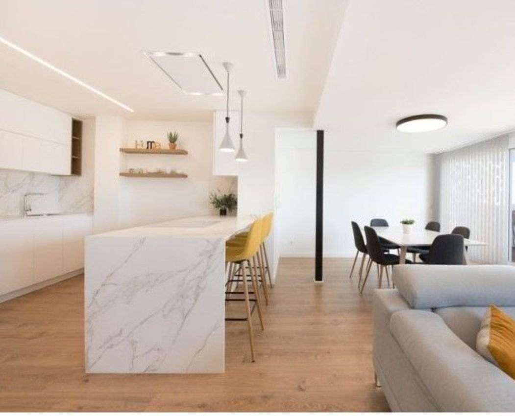 Apartment in Barrio Salamanca, Madrid, Spain 3 - 13099002
