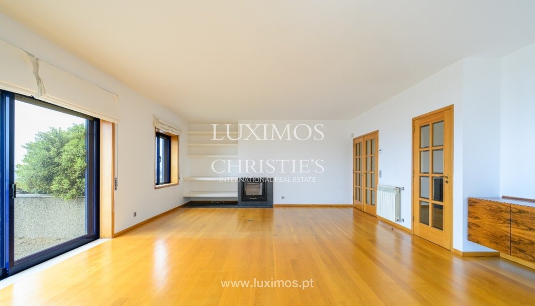 Apartment in Canidelo, Porto District, Portugal 4 - 15180157