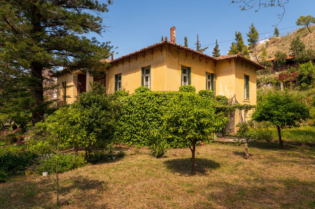Villa in Mantoudi - Limni - Aghia Anna, Thessaly and Central Greece, Greece 5 - 15179781