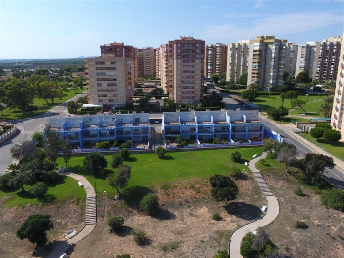 House in Dehesa de Campoamor, Orihuela, Valencian Community 1 - 12417200