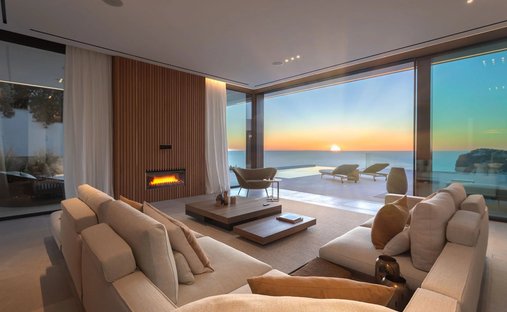 Villa in Port d'Andratx, Andratx, Balearische Inseln 1