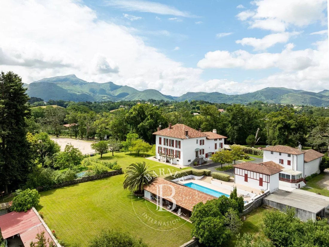 House in Sud, Ciboure, France 1 - 14408277