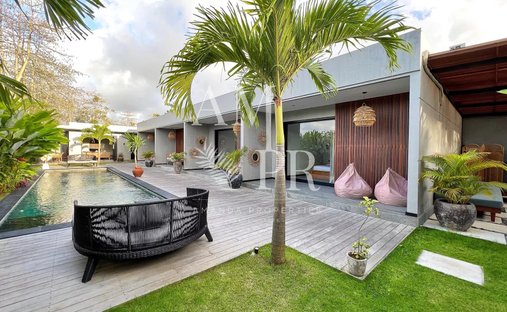 House in Balikpapan, East Kalimantan, Indonesia 1