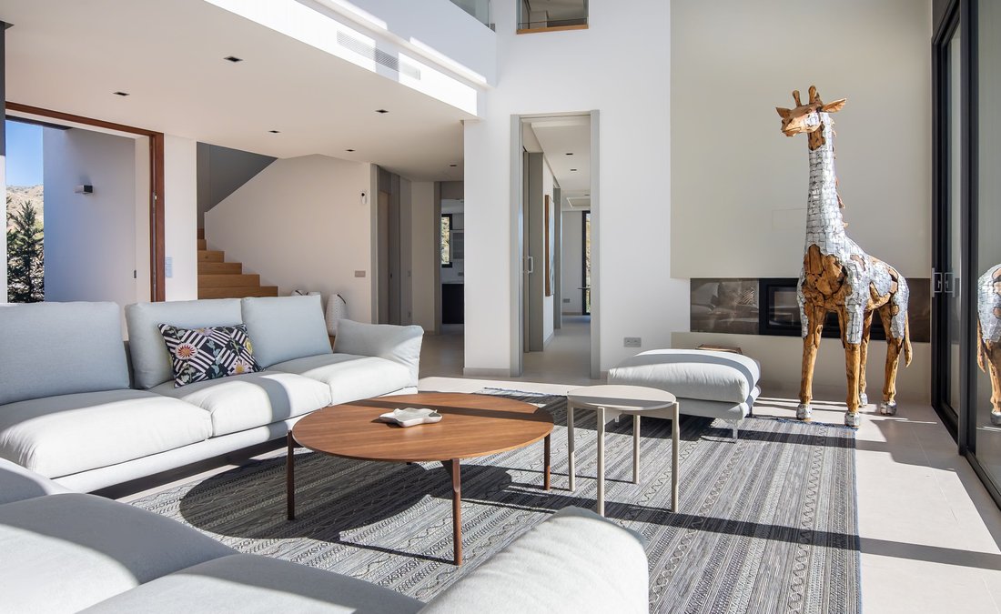 Villa in La Quinta, Benahavis, Andalusia 5 - 15180805