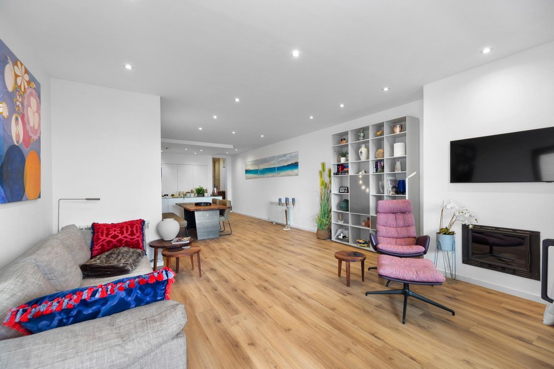 Apartment in Palma, Balearic Islands, Spain 2 - 15180048