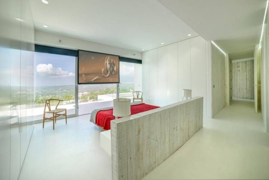 Villa in Altea, Valencian Community, Spain 2 - 12415145