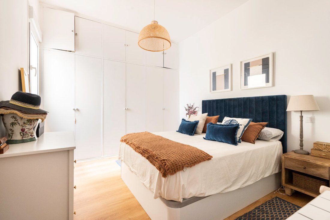 Apartment in Barrio Salamanca, Madrid, Spain 5 - 12417129
