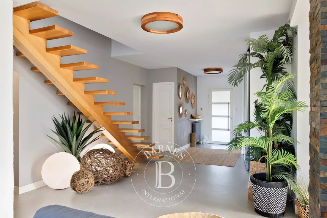 House in Parme-La Negresse, Biarritz, France 3 - 13885657
