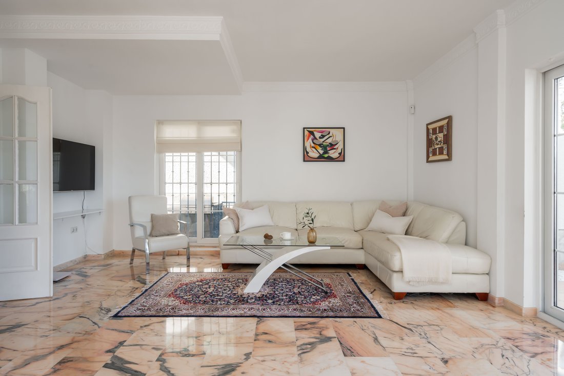 Villa a Fuengirola, Andalusia, Spagna 3 - 15180779