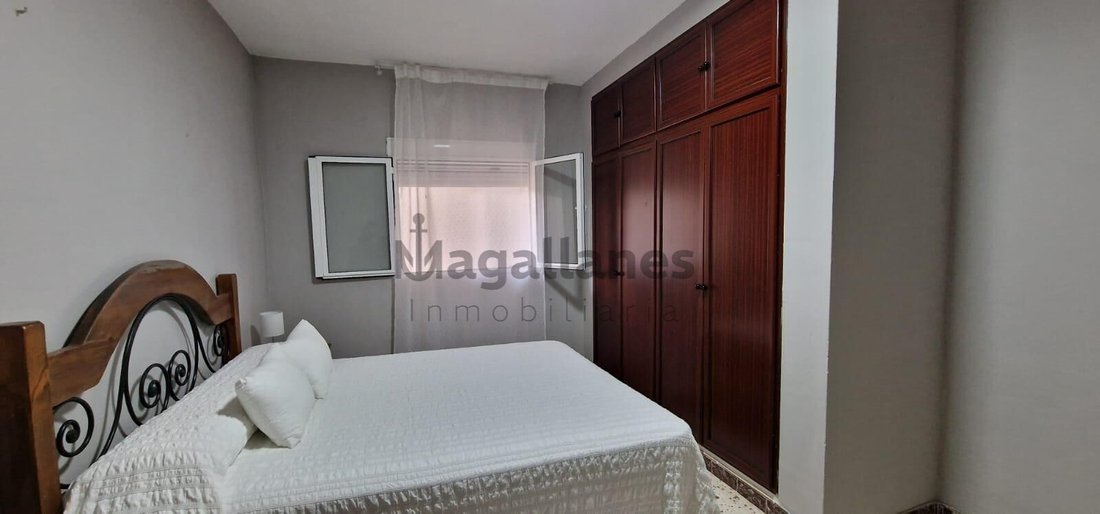 House in Sanlucar de Barrameda, Andalusia, Spain 1 - 15179831