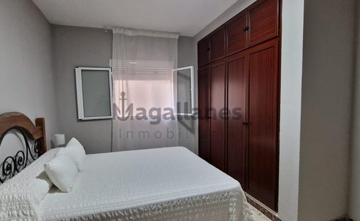 House in Sanlucar de Barrameda, Andalusia, Spain 1