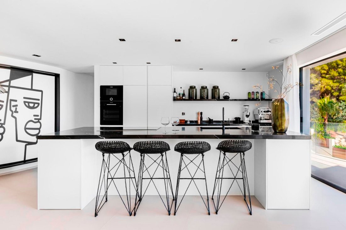 Villa in Denia, Valencian Community, Spain 4 - 12417025