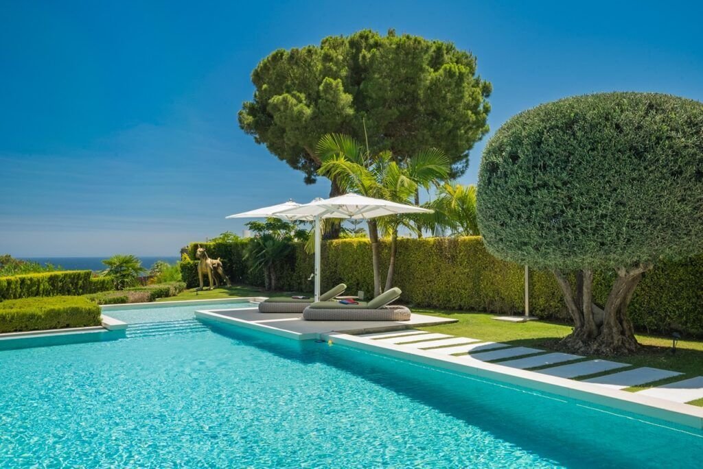 Villa in Marbella, Andalusia, Spain 2 - 15180803