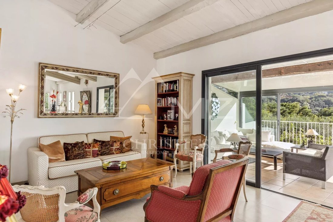 House in Montfleury, Cannes, France 2 - 14885931