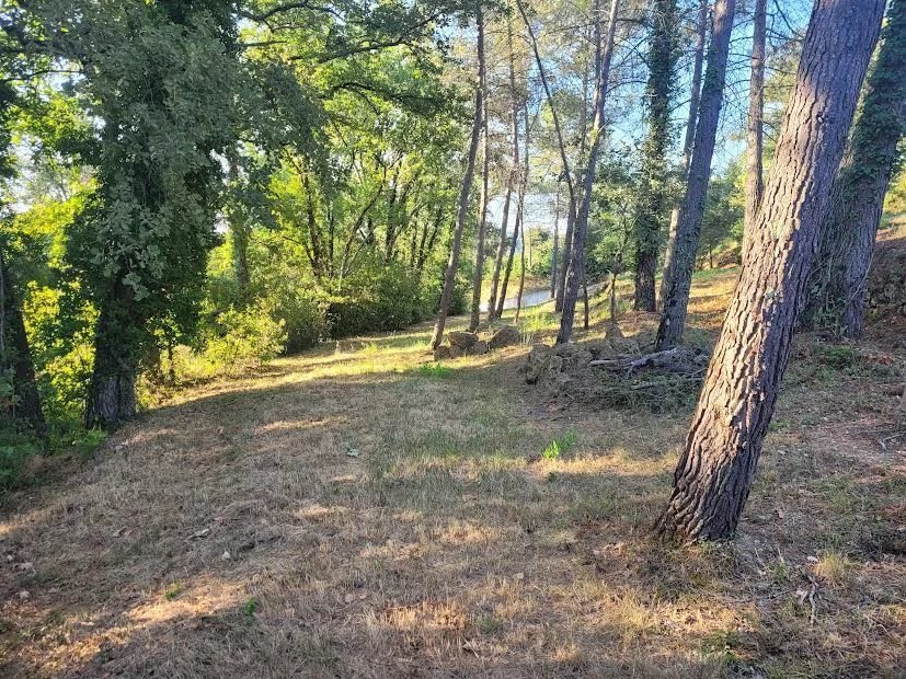 Land in Valbonne, Provence-Alpes-Côte d'Azur, France 1 - 14593101