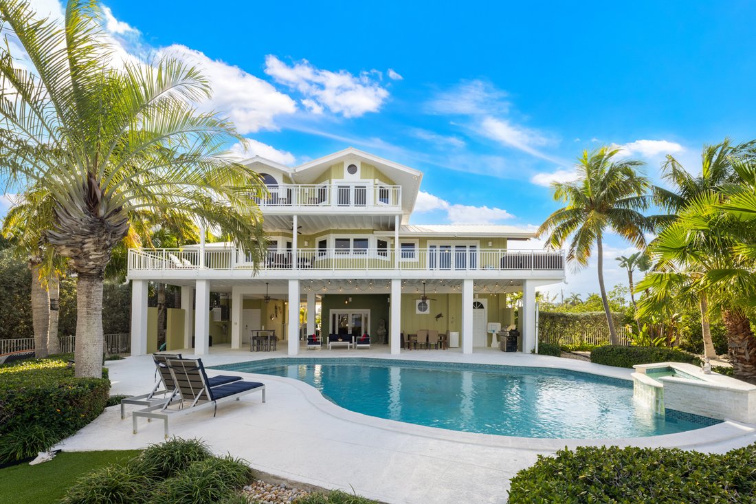 House in Key Largo, Florida, United States 3 - 15180249