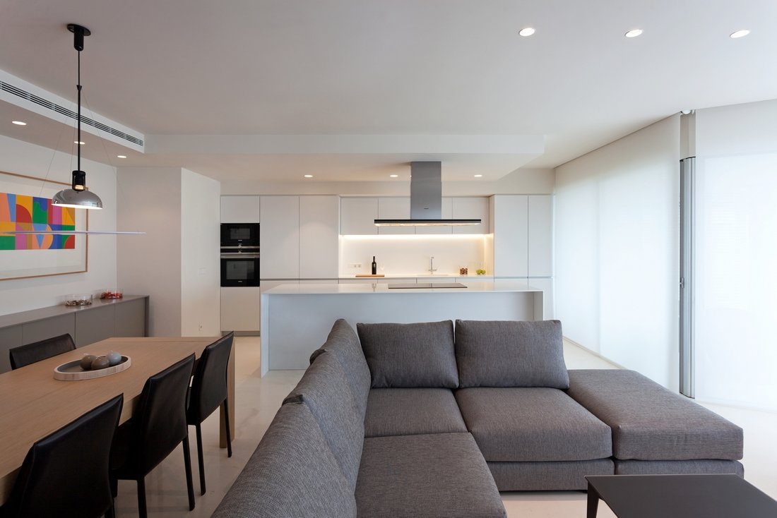 Apartment in Torrevieja, Valencian Community, Spain 5 - 12415185