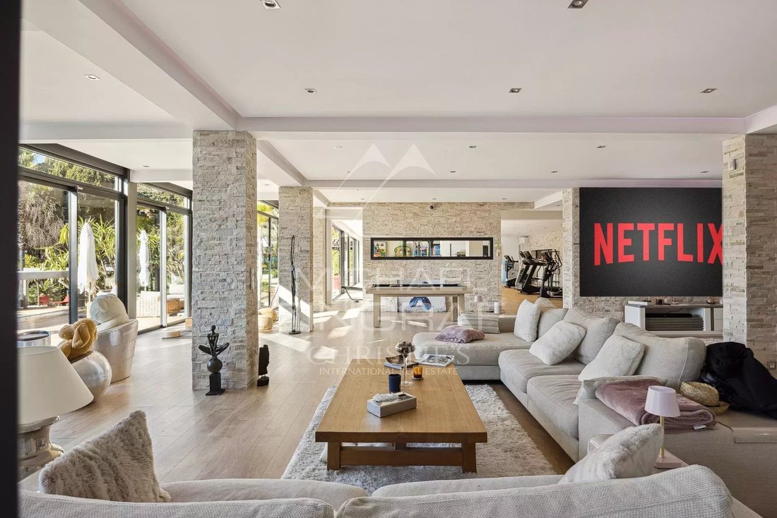 House in Montfleury, Cannes, France 5 - 15180877