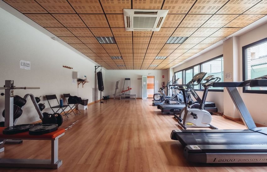 Apartment in Fuencarral-El Pardo, Madrid, Spain 2 - 13098985
