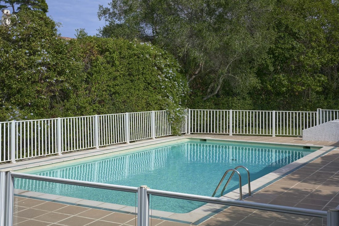 Villa in Antibes, Provence-Alpes-Côte d'Azur, France 3 - 12265504