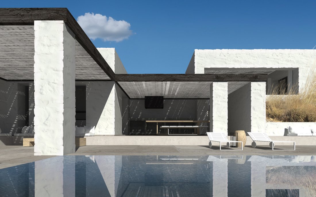 House in Naxos, Aegean, Greece 2 - 15179830